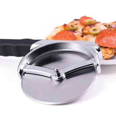 Broil King Deluxe Pizza Cutter Wheel