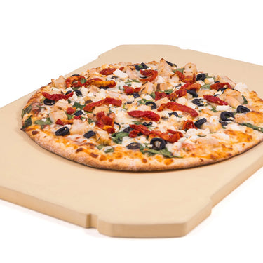 Broil King Rectangular Pizza Stone