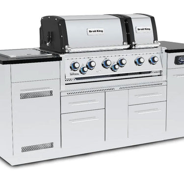 Broil King Imperial™ QS 690 Island (D)