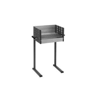martinsen 7000 charcoal BBQ