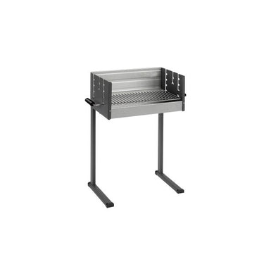 martinsen 7100 charcoal BBQ
