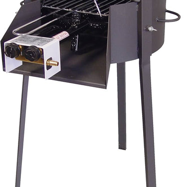 IMEX El Zorro Paella Kit 60x75cms