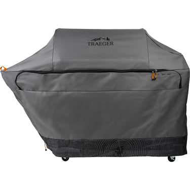 Traeger Full Length Grill Cover - Timberline XL