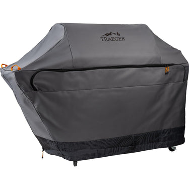 Traeger Full Length Grill Cover - Timberline XL