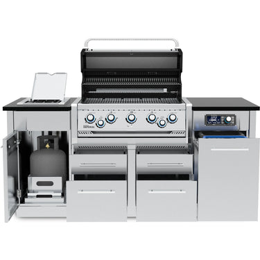 Broil King Imperial™ QS 590 Island (D)