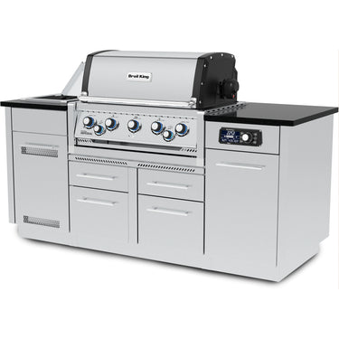 Broil King Imperial™ QS 590 Island (D)