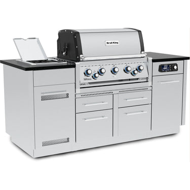 Broil King Imperial™ QS 590 Island (D)