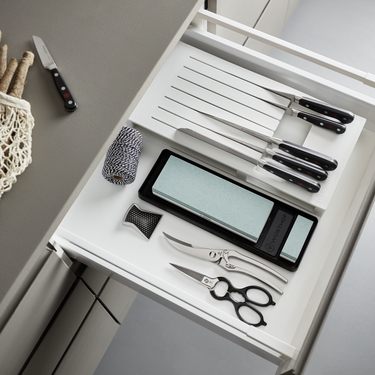 Wüsthof whetstone 1000-4000