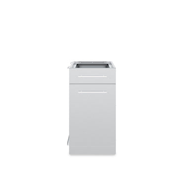 Broil King Single Door and Drawer Cabinet