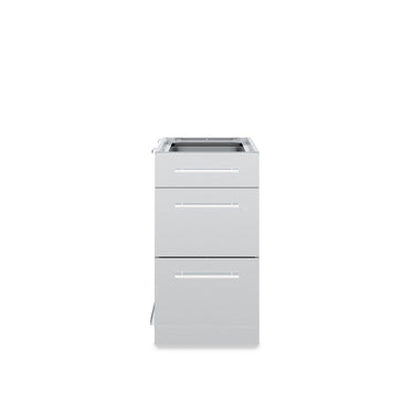 Broil King 3 Drawer Cabinet
