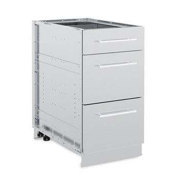 Broil King 3 Drawer Cabinet