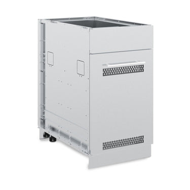 Broil King Gas Tank / Side Burner Cabinet