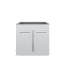 Broil King Double Door Cabinet