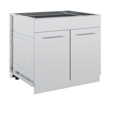 Broil King Double Door Cabinet