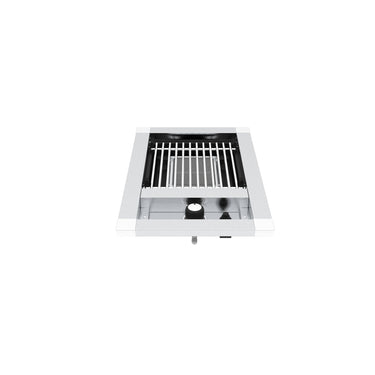 Broil King IR Imperial Range Burner Single Side Burner S100