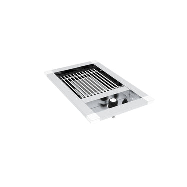Broil King IR Imperial Range Burner Single Side Burner S100