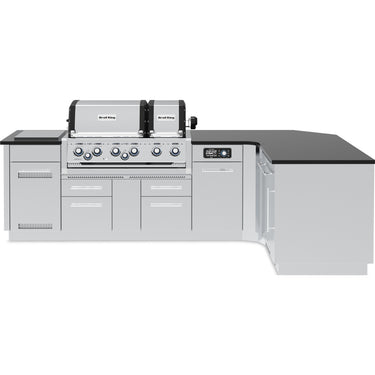 Broil King Imperial™ QS 690 Island (G)