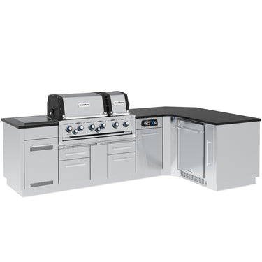 Broil King Imperial™ QS 690 Island (G)
