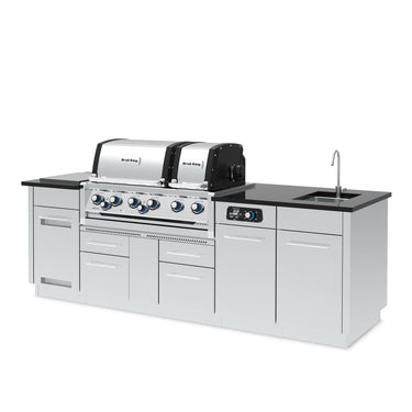 Broil King Imperial QS 690 Island (E)