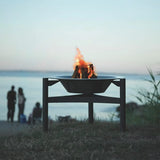Fire Pit 9000