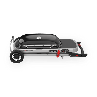 Weber Traveler Gas Barbecue