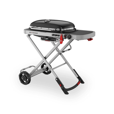 Weber Traveler Gas Barbecue