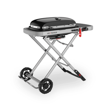 Weber Traveler Gas Barbecue