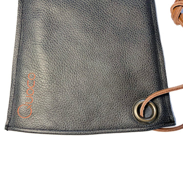 Guanto Heat Resistant Mitt (Black)