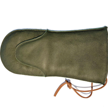 Guanto Heat Resistant Mitt (Forest Green)