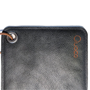 Heat Resistant Pot Holder - Black