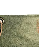 Heat Resistant Pot Holder - Forest Green