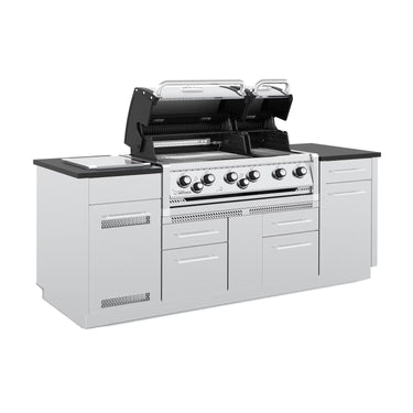 Broil King Imperial QS 690 Island (E)