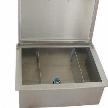 Sunstone Drop-in Ice Chest