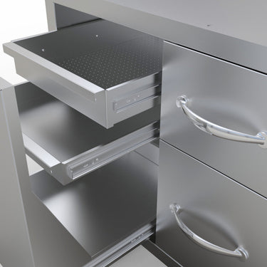 Sunstone Multi Storage Combo