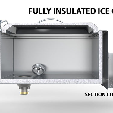 Sunstone Pro Cocktail Station