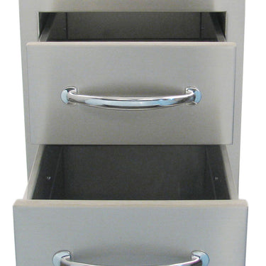 Sunstone Double Drawer