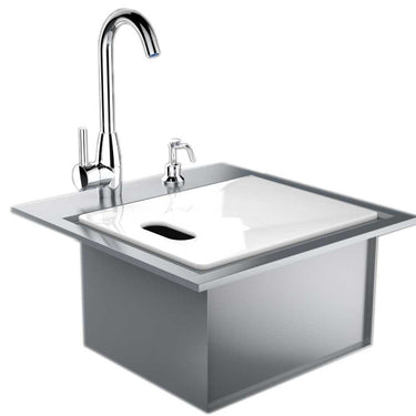 Sunstone Premium Water Sink