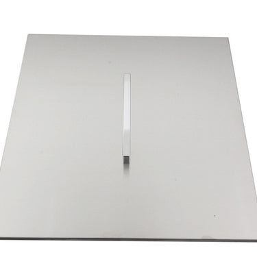 Sunstone Water Sink w/Cover