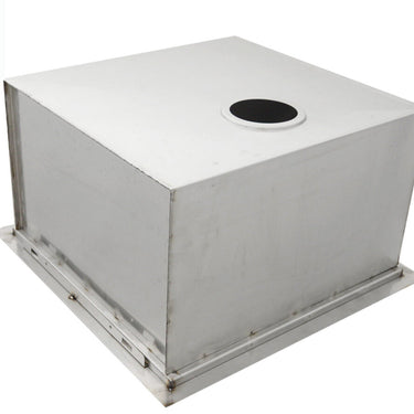 Sunstone Water Sink w/Cover