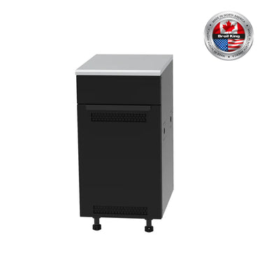 Broil King Baron 420 Outdoor Kitchen