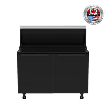 Broil King Baron 420 Outdoor Kitchen