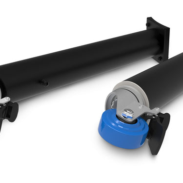 Broil King Caster Kit for Pellet Grills