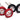 Mini Thermometers - Pack of 4