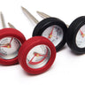 Mini Thermometers - Pack of 4
