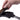 Baron Palmyra Grill Brush