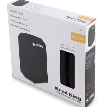 Broil King Select Cover