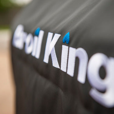 Broil King Premium cover