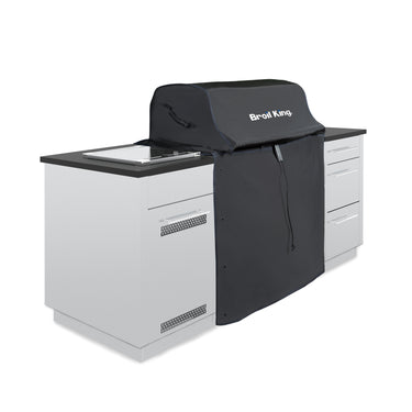 Broil King Built-In Premium Cover