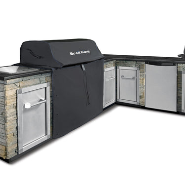 Broil King Built-In Premium Cover