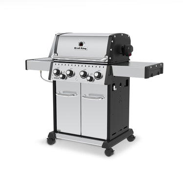 Broil King Baron S490 IR